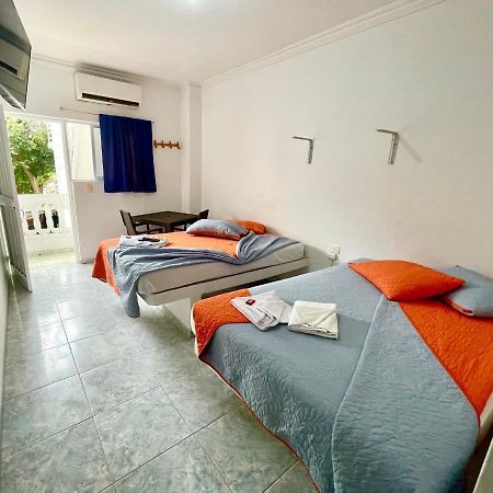 Hotel Y Restaurante La Quinta Cartagena Eksteriør bilde
