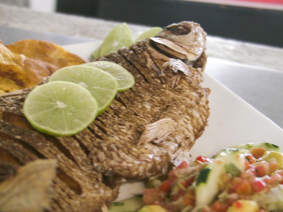 Hotel Y Restaurante La Quinta Cartagena Eksteriør bilde